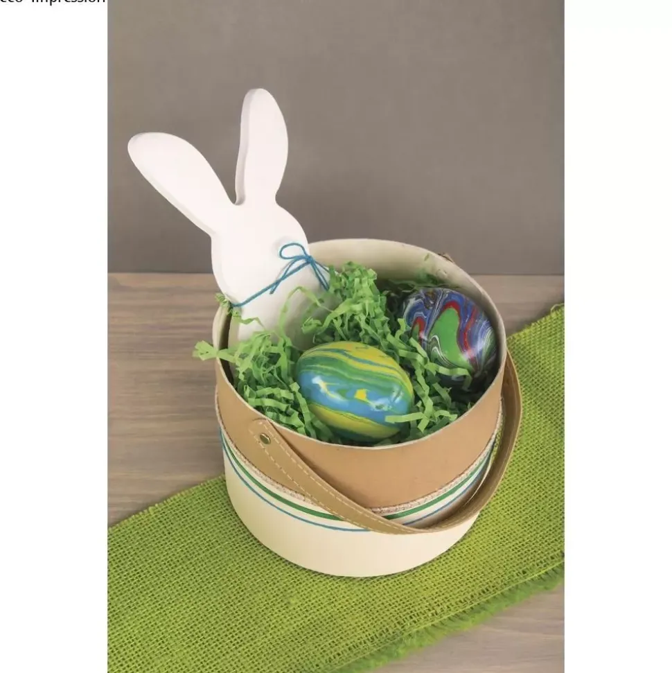 Molde PET Silueta Conejo Rayher