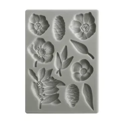 Molde Pinecones Stamperia A5