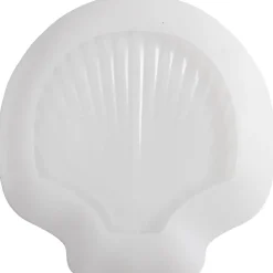 Molde Silicona Concha Creativ Company