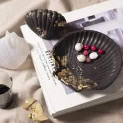 Molde Silicona Concha Creativ Company