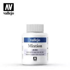 Mordiente al agua 860 para pan de oro Vallejo 85ml