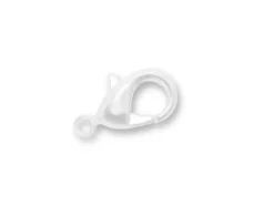 Mosquetón Plateado MultiCraft 12mm