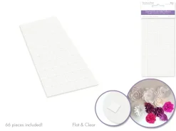 Mounting Squares Multicraft 1,27cm