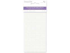 Mounting Squares Multicraft 1,27cm