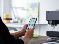 Máquina de Bordar Skitch PP1 Brother