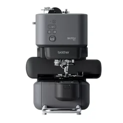 Máquina de Bordar Skitch PP1 Brother