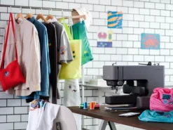 Máquina de Bordar Skitch PP1 Brother