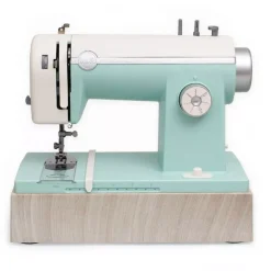 Máquina de coser Stitch Happy Mint We R Memory Keepers