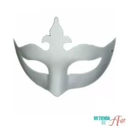 Máscara con Corona 2uds, 14030012