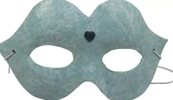 Máscara con Encanto de Papel Maché Décopatch