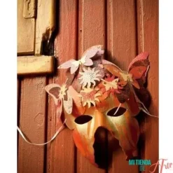 Máscara de Mariposa 2uds 14030013