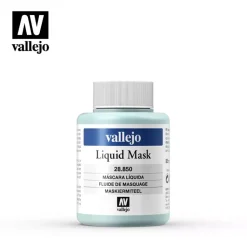 Máscara líquida 850 Artist Vallejo 85ml