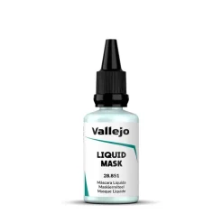 Máscara líquida 851 Artist Vallejo 32ml