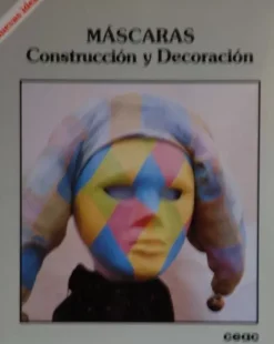 Máscaras construcción y decoración Colección nuevas ideas