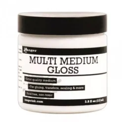 Multi Medium Gloss Ranger 118ml