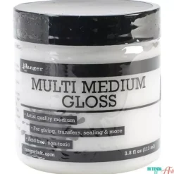 Multi Medium Gloss Ranger 118ml