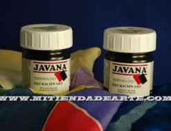 Negro Cubriente Javana K815050