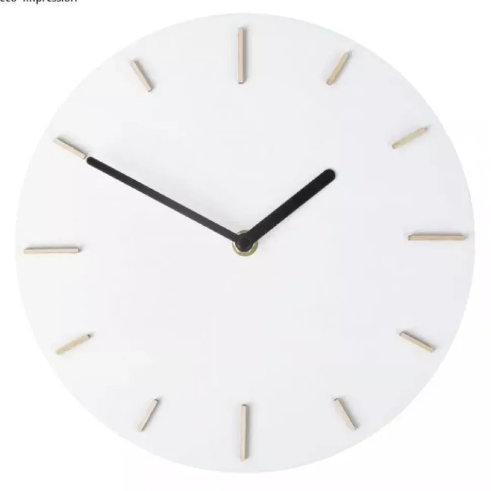 Números de Madera Para Reloj Rayher