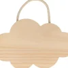 Nube de madera Artemio