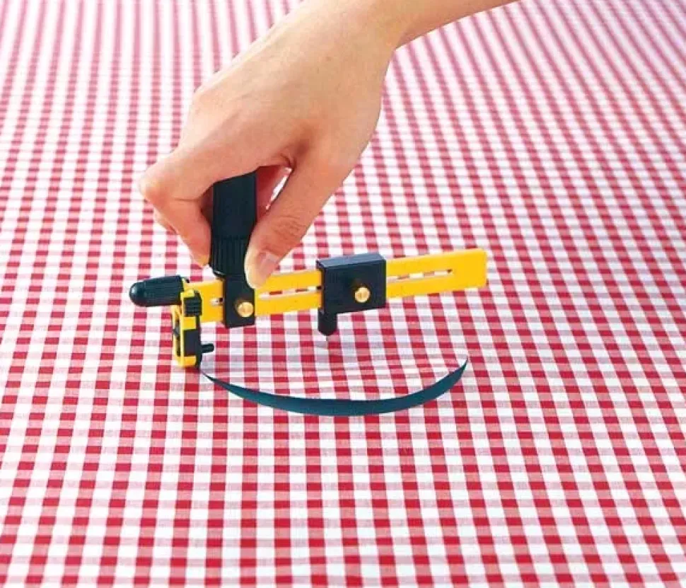 Olfa CMP1/DX Compass Circle Cutter (CMP-1)