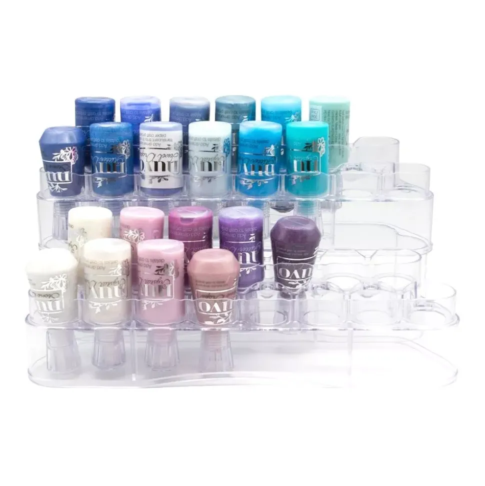 Organizador Apilable de Nuvo