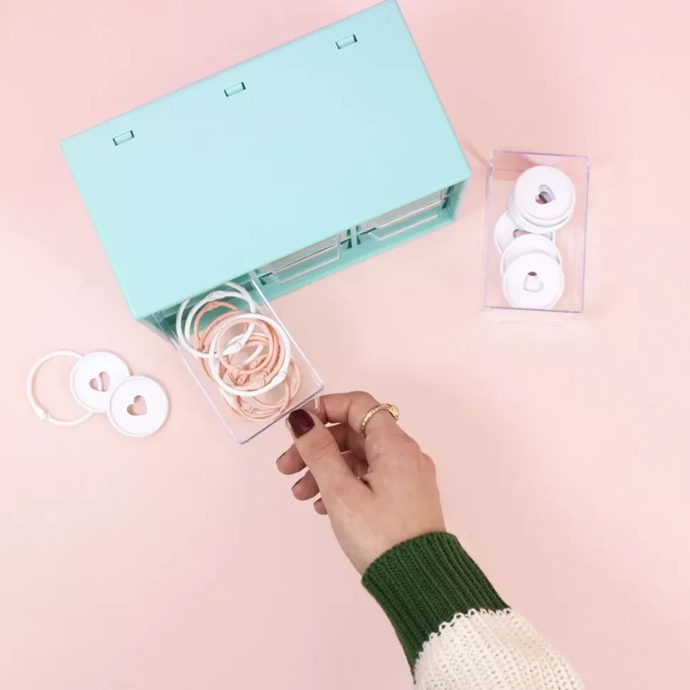 Organizador con 9 Cajones Craftelier