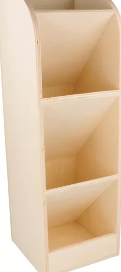 Organizador de Escritorio para Rotuladores Artemio