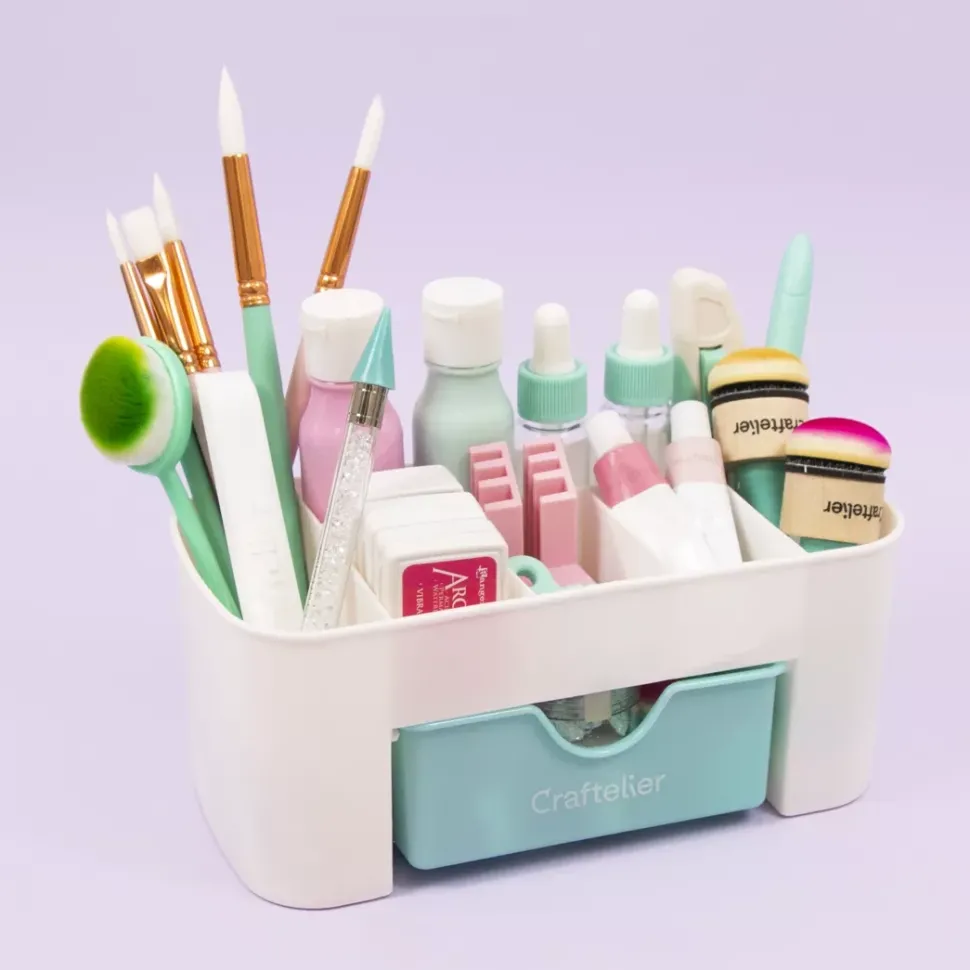 Organizador de Escritorio Craftelier