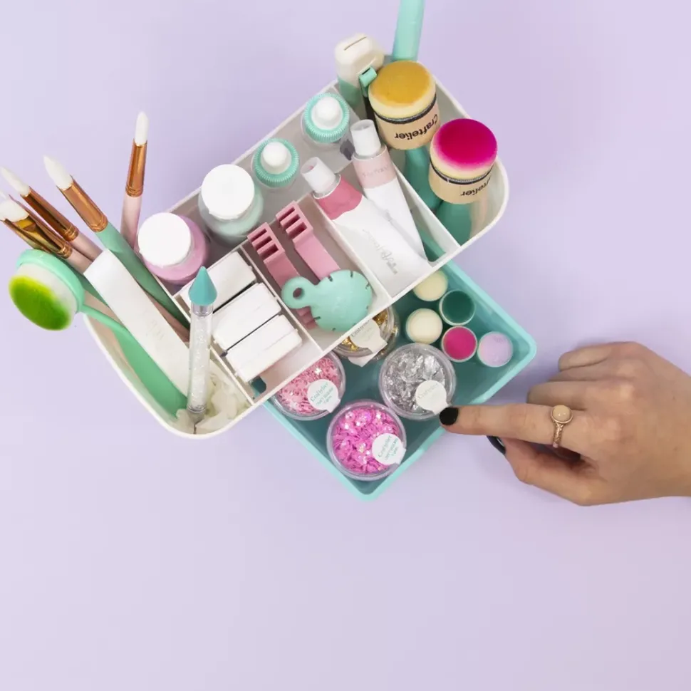 Organizador de Escritorio Craftelier