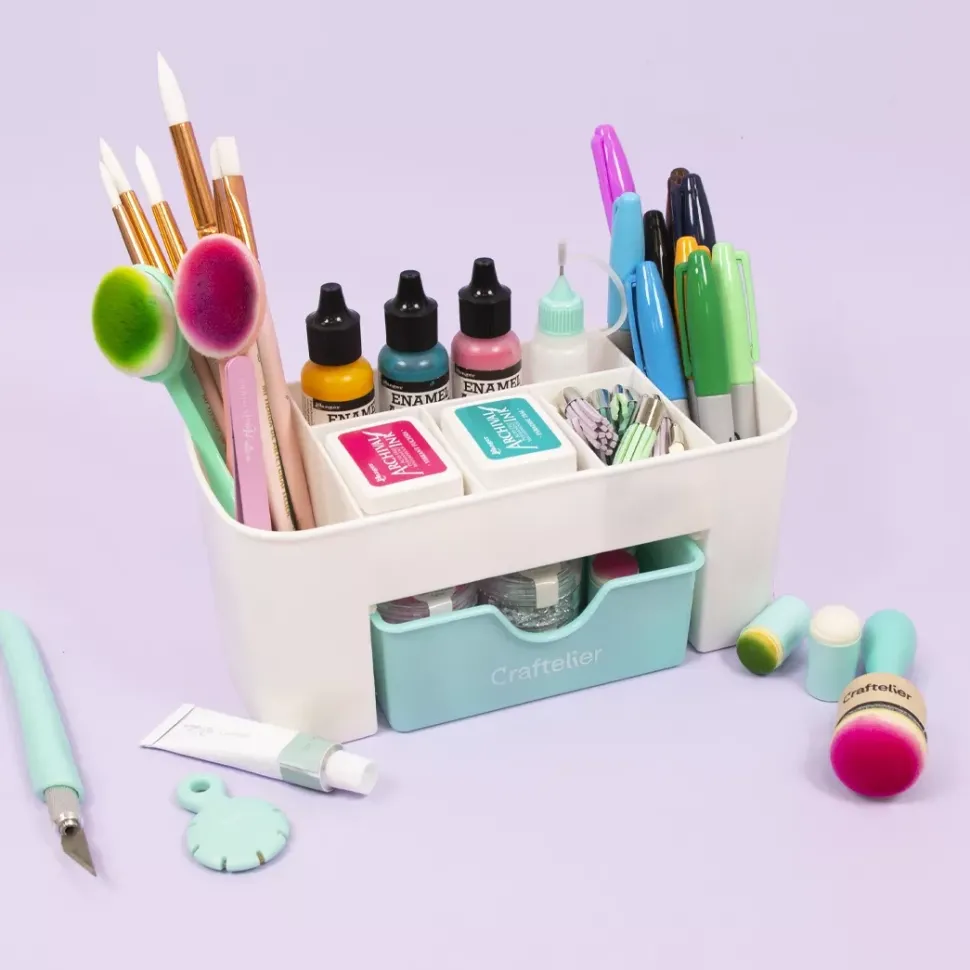 Organizador de Escritorio Craftelier