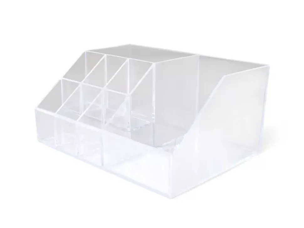 Organizador de Escritorio Multinivel MultiCraft