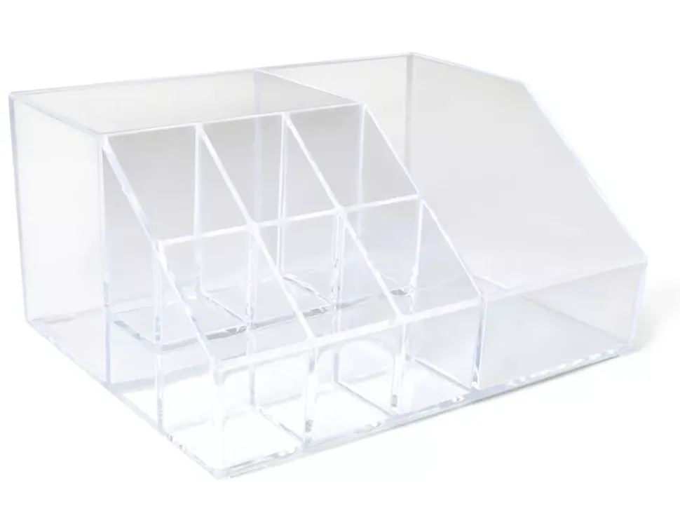 Organizador de Escritorio Multinivel MultiCraft