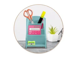 Organizador de Madera MultiCraft