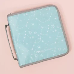 Organizador de Sellos y Troqueles Craftelier