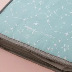 Organizador de Sellos y Troqueles Craftelier