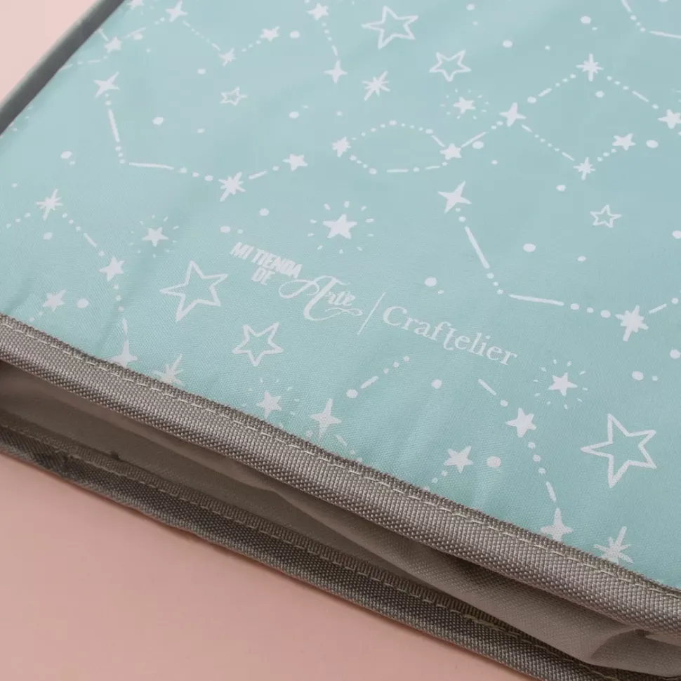 Organizador de Sellos y Troqueles Craftelier