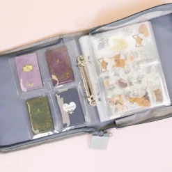 Organizador de Sellos y Troqueles Craftelier