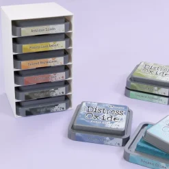 Organizador de Tintas Distress Craftelier