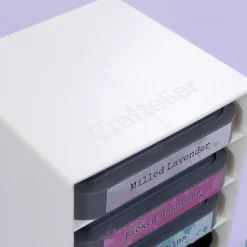 Organizador de Tintas Distress Craftelier