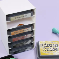 Organizador de Tintas Distress Craftelier