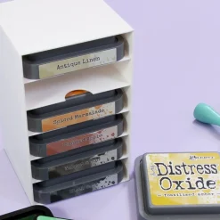 Organizador de Tintas Distress Craftelier