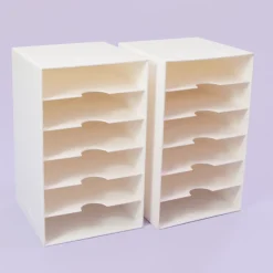 Organizador de Tintas Distress Doble