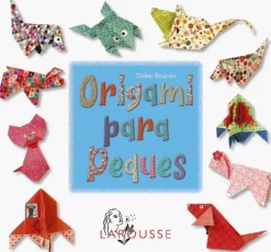 Origami para peques