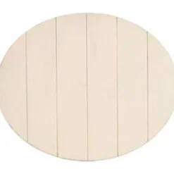 Ovalo Alistonado 32x26cm