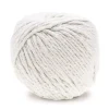 Ovillo de Hilo de Algodón Trenzado MultiCraft 3mm