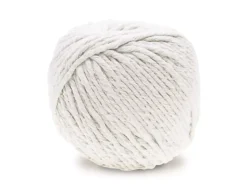 Ovillo de Hilo de Algodón Trenzado MultiCraft 3mm