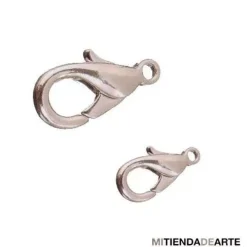 Pack de 10 mosquetones