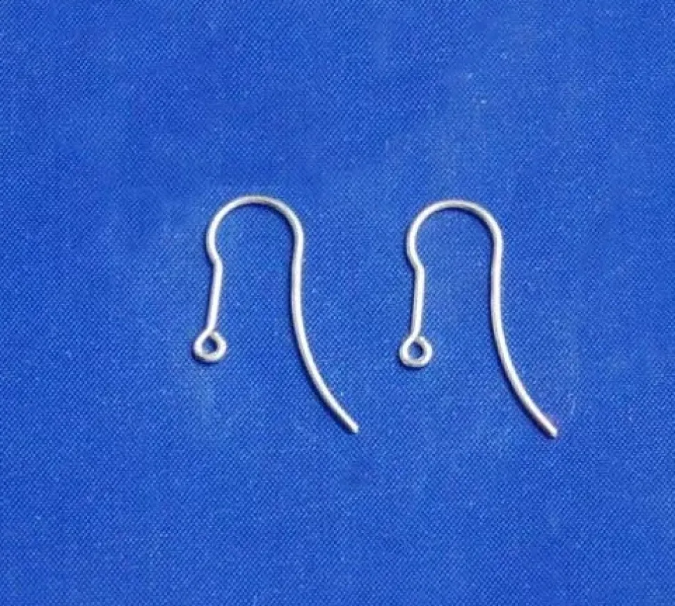 Pack de 10 pares de Pendientes Hippy Abierto