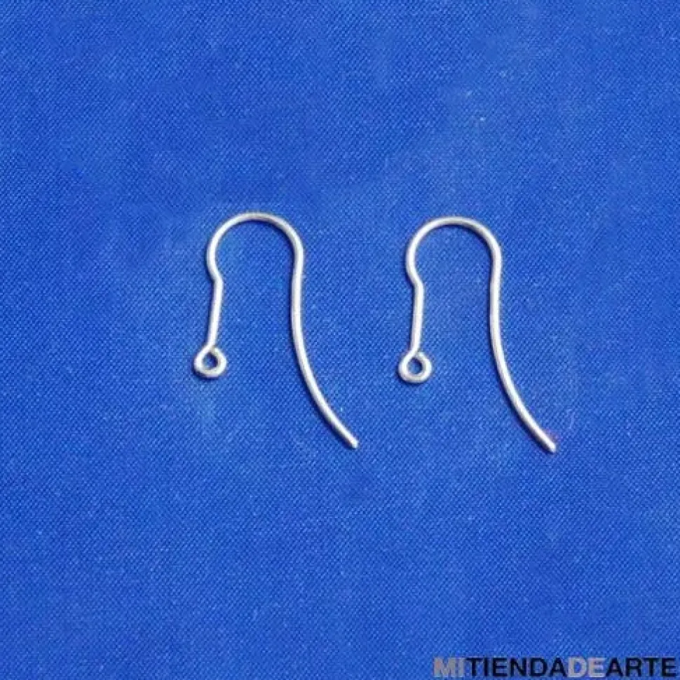 Pack de 10 pares de Pendientes Hippy Abierto