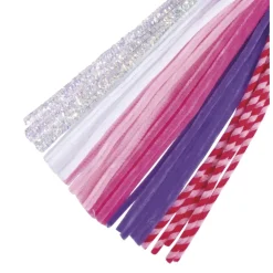 Pack de Chenilla Mix Pink Rayher